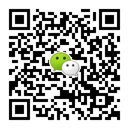 WeChat QR Code